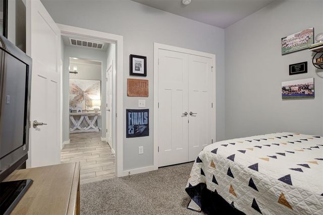 19104 Windy Way Road, Edmond, OK 73012