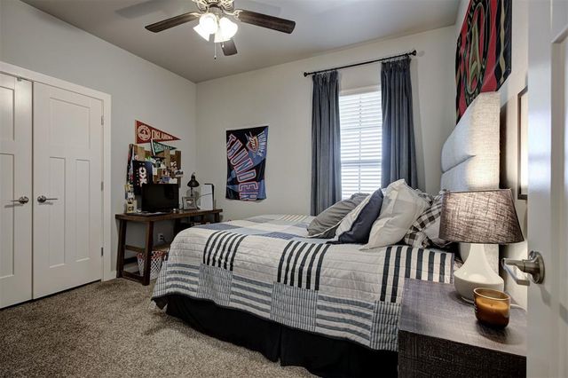 19104 Windy Way Road, Edmond, OK 73012
