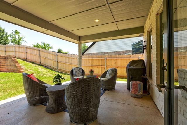 19104 Windy Way Road, Edmond, OK 73012