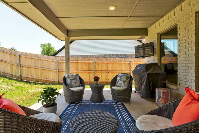 19104 Windy Way Road, Edmond, OK 73012