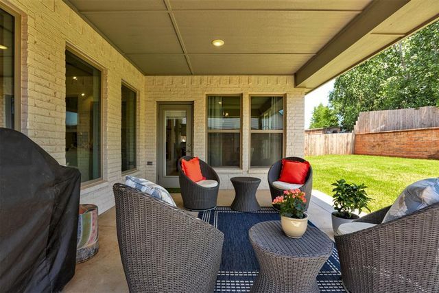 19104 Windy Way Road, Edmond, OK 73012