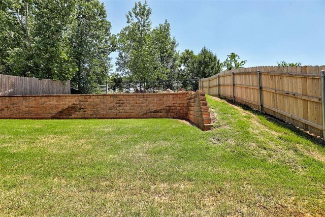 19104 Windy Way Road, Edmond, OK 73012
