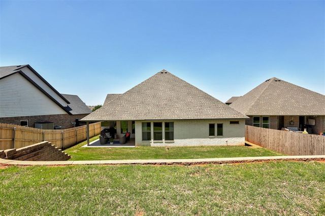 19104 Windy Way Road, Edmond, OK 73012