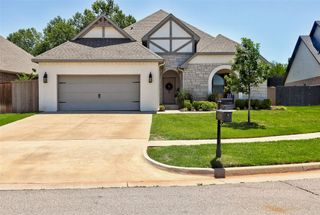 19104 Windy Way Road, Edmond, OK 73012
