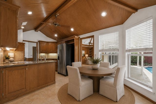 1200 Sandy Creek Drive, Allen, TX 75002