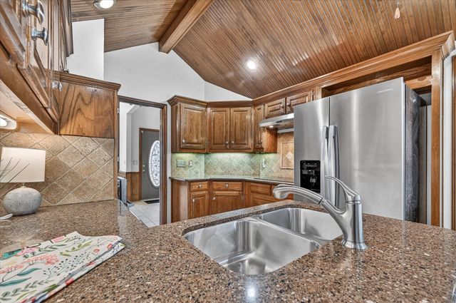 1200 Sandy Creek Drive, Allen, TX 75002