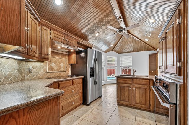 1200 Sandy Creek Drive, Allen, TX 75002