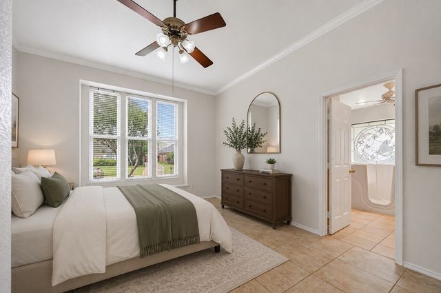 1200 Sandy Creek Drive, Allen, TX 75002