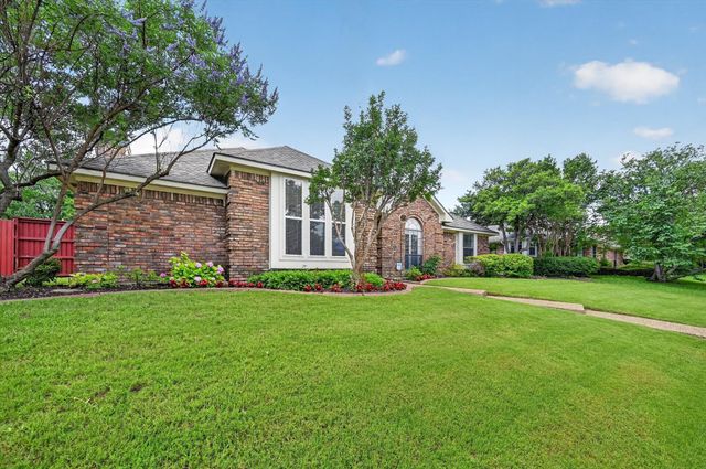 1200 Sandy Creek Drive, Allen, TX 75002