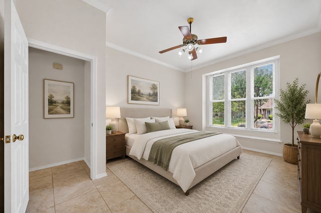 1200 Sandy Creek Drive, Allen, TX 75002
