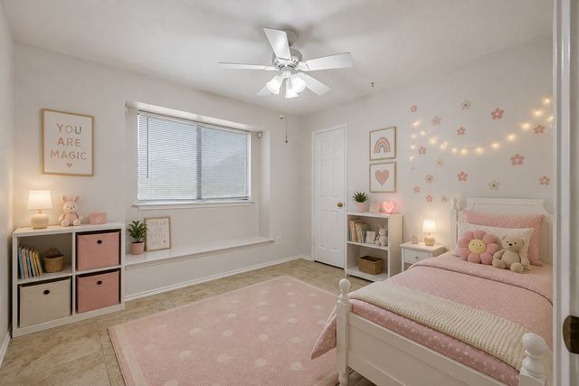 1200 Sandy Creek Drive, Allen, TX 75002