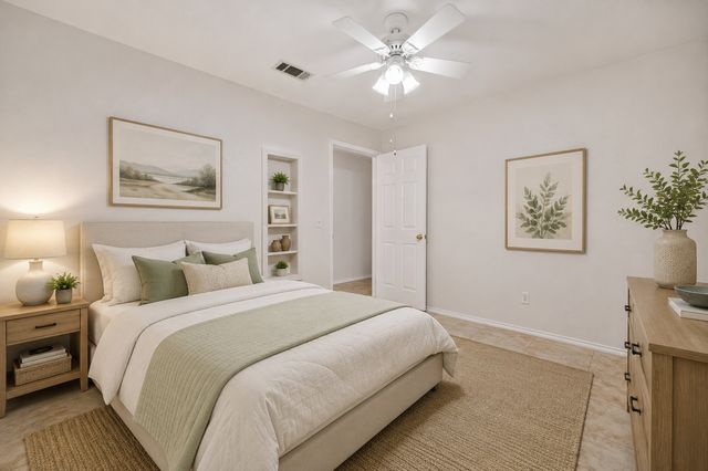 1200 Sandy Creek Drive, Allen, TX 75002