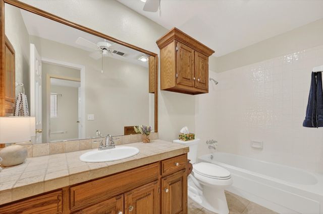 1200 Sandy Creek Drive, Allen, TX 75002