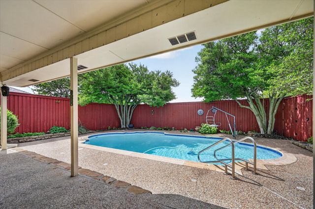 1200 Sandy Creek Drive, Allen, TX 75002