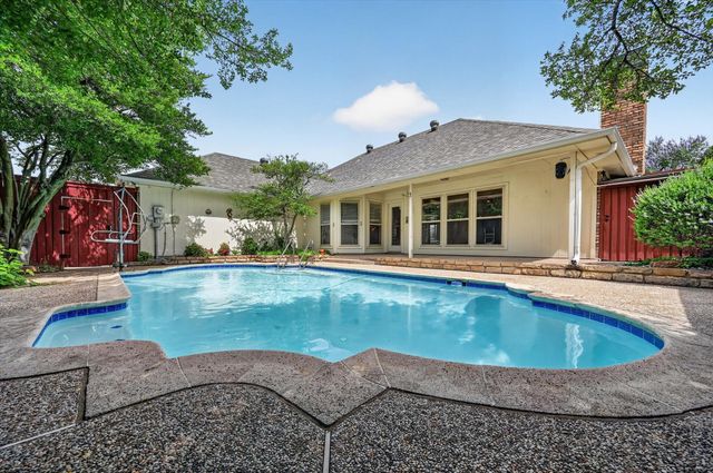 1200 Sandy Creek Drive, Allen, TX 75002