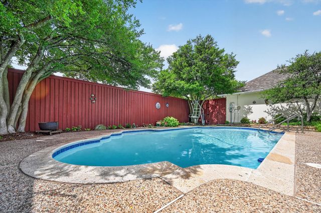 1200 Sandy Creek Drive, Allen, TX 75002