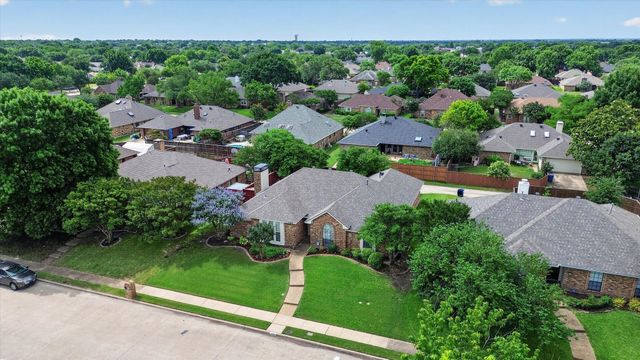 1200 Sandy Creek Drive, Allen, TX 75002