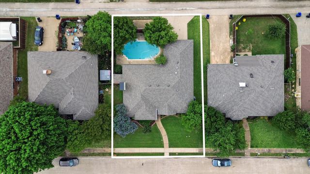 1200 Sandy Creek Drive, Allen, TX 75002