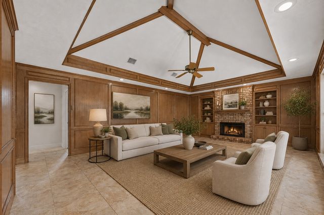 1200 Sandy Creek Drive, Allen, TX 75002