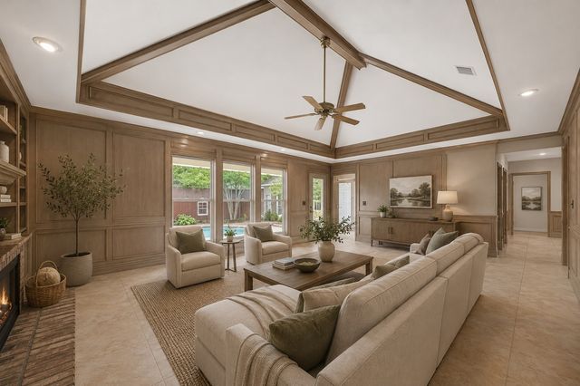 1200 Sandy Creek Drive, Allen, TX 75002