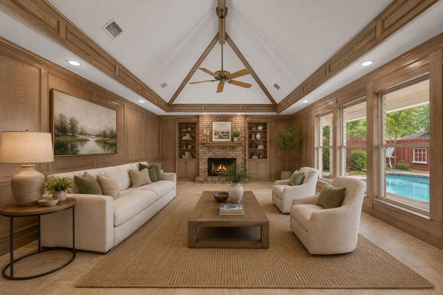 1200 Sandy Creek Drive, Allen, TX 75002