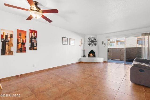 7863 E 3rd Street, Tucson, AZ 85710