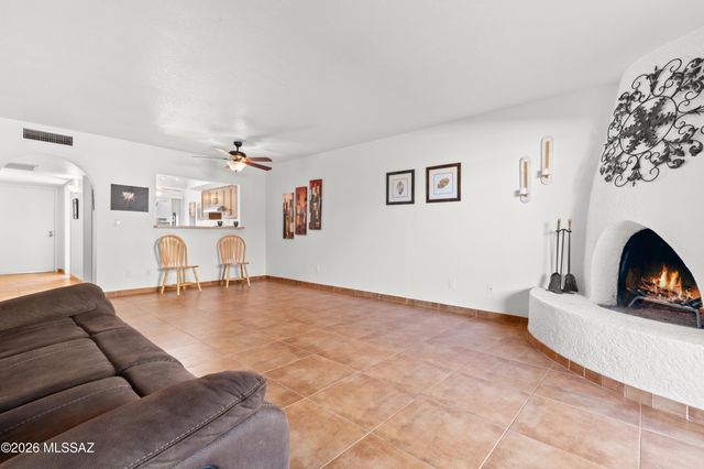 7863 E 3rd Street, Tucson, AZ 85710