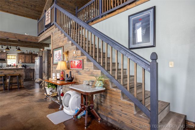 3633 Sawmill, Caddo, OK 74729