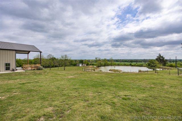 3633 Sawmill, Caddo, OK 74729