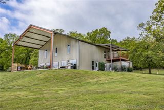 3633 Sawmill, Caddo, OK 74729