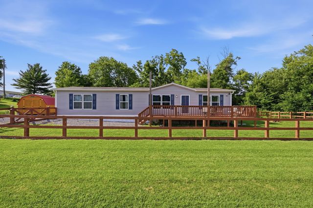 107 Hawthorne Street, Glencoe, KY 41046