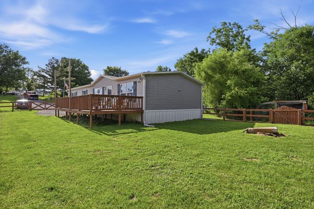 107 Hawthorne Street, Glencoe, KY 41046