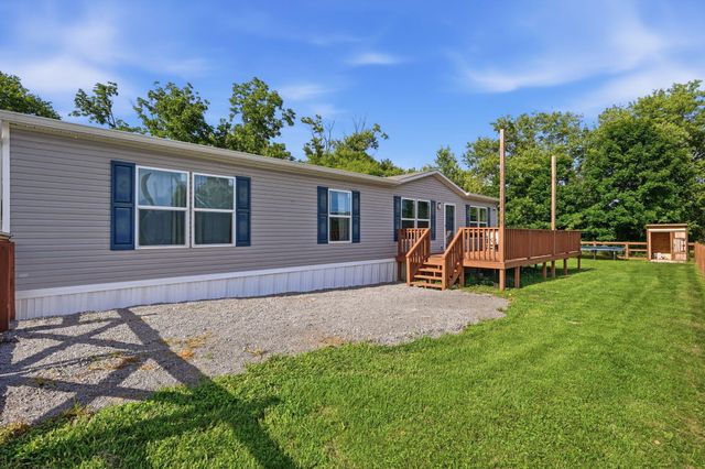 107 Hawthorne Street, Glencoe, KY 41046