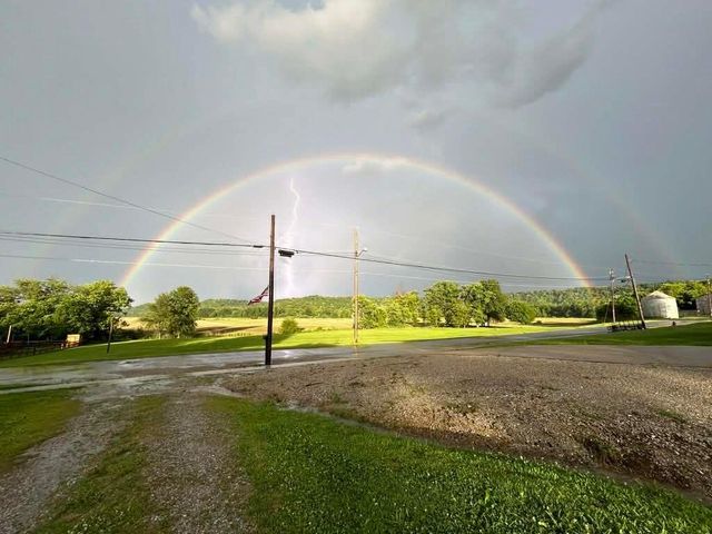 107 Hawthorne Street, Glencoe, KY 41046