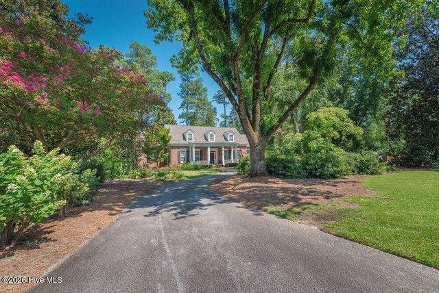 756 Tripps Court, Augusta, GA 30909