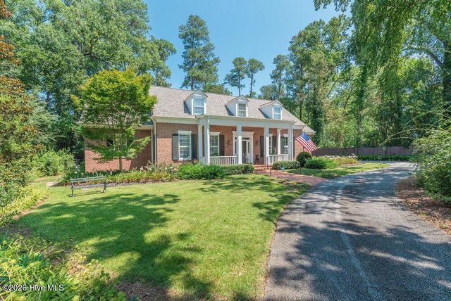 756 Tripps Court, Augusta, GA 30909