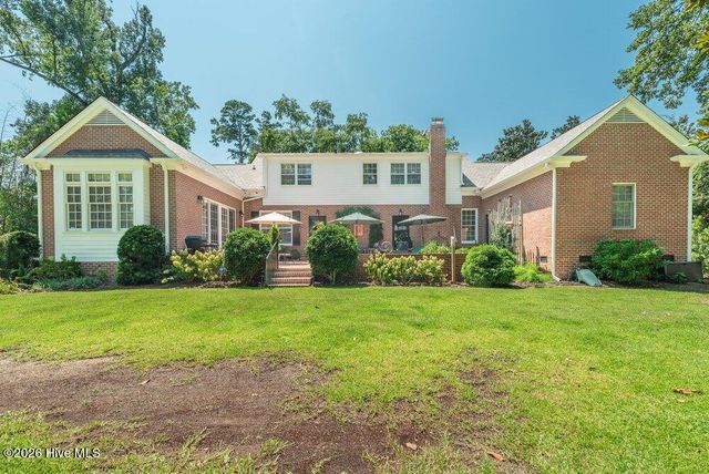756 Tripps Court, Augusta, GA 30909