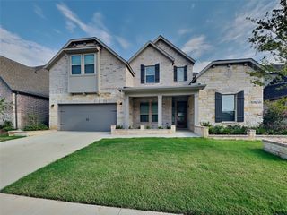 1404 Huckleberry Street, Northlake, TX 76226