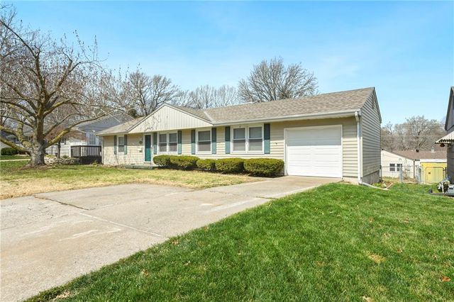 6026 W 54th Terrace, Mission, KS 66202