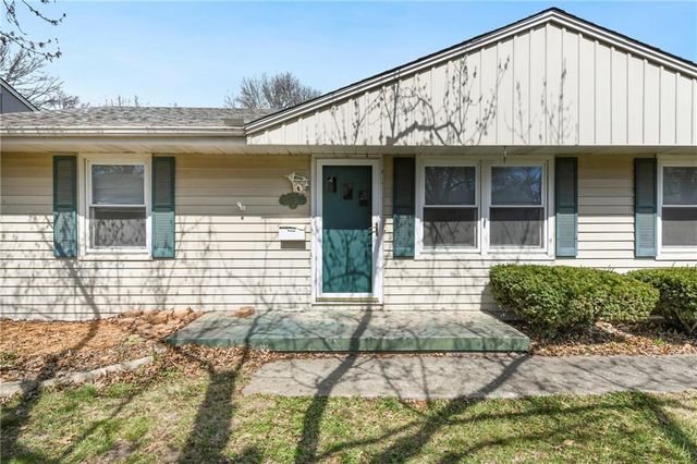 6026 W 54th Terrace, Mission, KS 66202