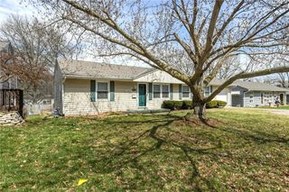 6026 W 54th Terrace, Mission, KS 66202