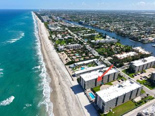 1237 Hillsboro Mile 407, Hillsboro Beach, FL 33062