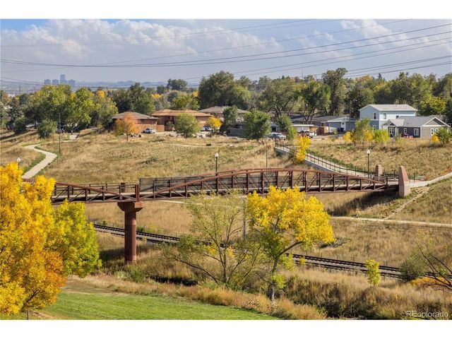 1230 N ZENOBIA St 2, Denver, CO 80204