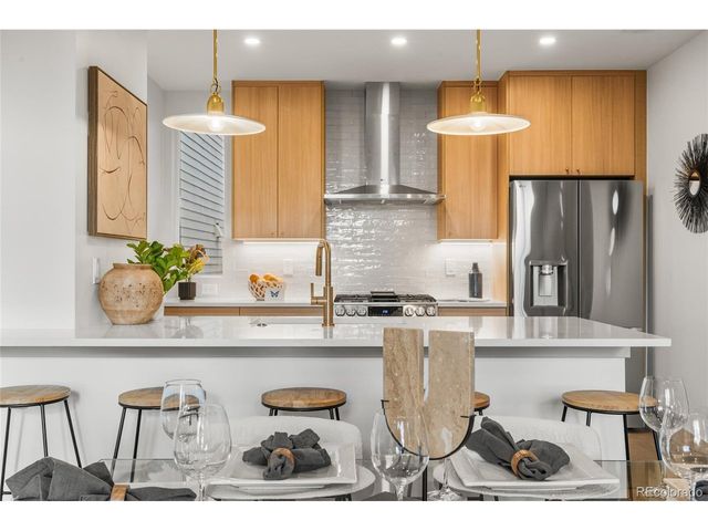 1230 N ZENOBIA St 2, Denver, CO 80204
