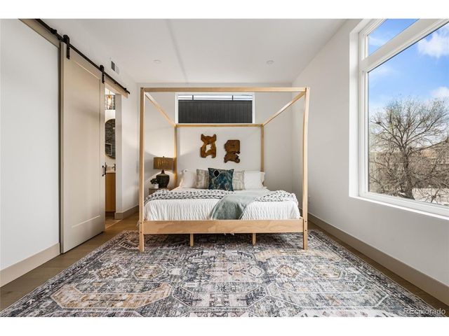 1230 N ZENOBIA St 2, Denver, CO 80204