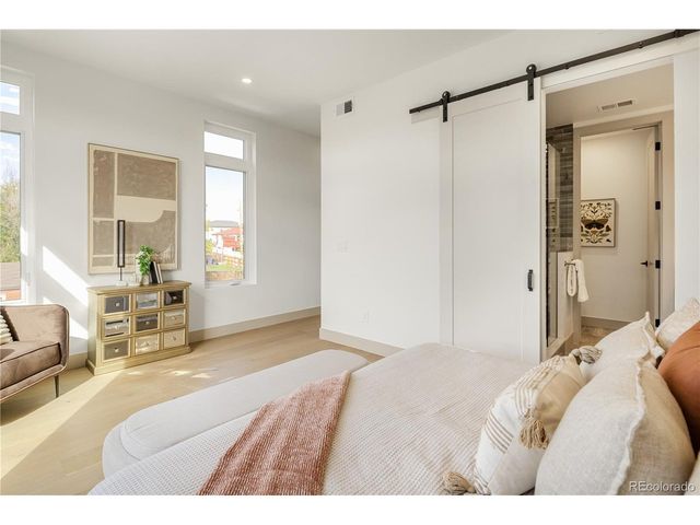 1230 N ZENOBIA St 2, Denver, CO 80204