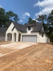 564 Tawny Rim Drive, Willis, TX 77318
