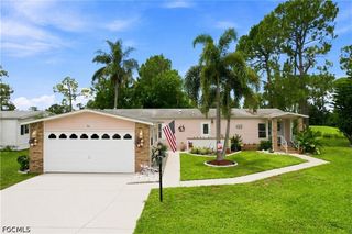 19813 Eagle Trace CT, North Fort Myers, FL 33903