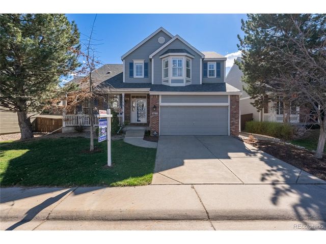 1700 Spring Water Ln, Highlands Ranch, CO 80129