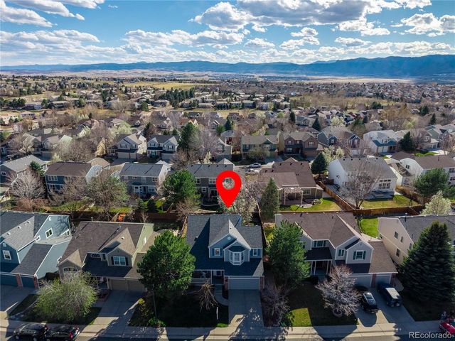 1700 Spring Water Ln, Highlands Ranch, CO 80129